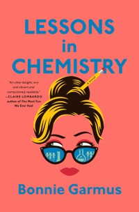 The cover of Lessons in Chemistry