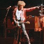 Bob Dylan in concert, 1986