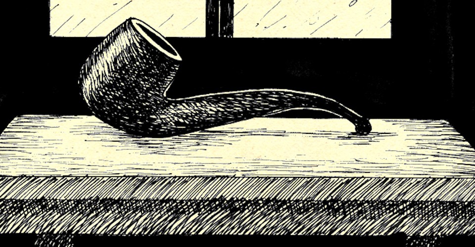 By Heart: George Saunders on the Prose of Chekhov - The Atlantic