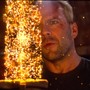 Bruce Willis, star of <i>The Fifth Element</i>