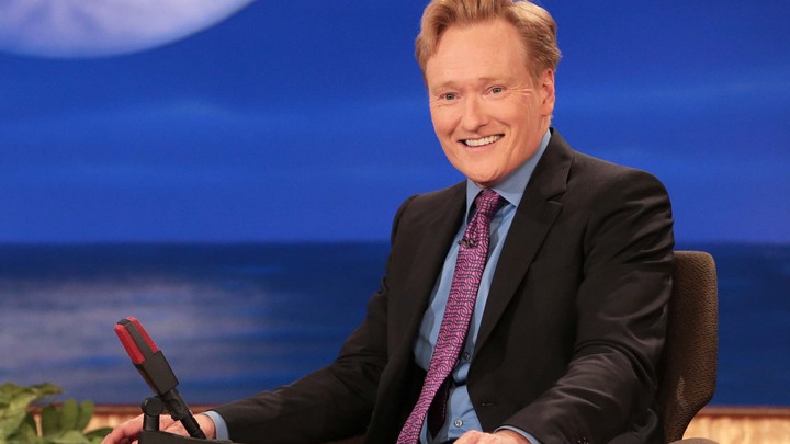 Can Conan O'Brien's Brand of Humor Work on 'The Tonight Show