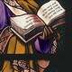 Stained glass