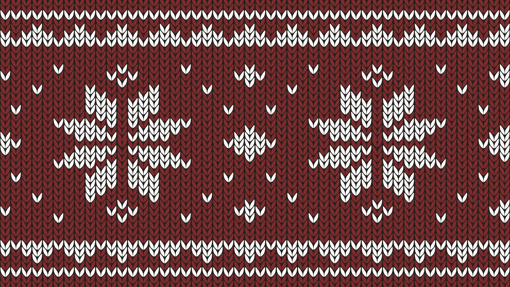 The Origins of a Famous Norwegian Knitting Pattern The Atlantic