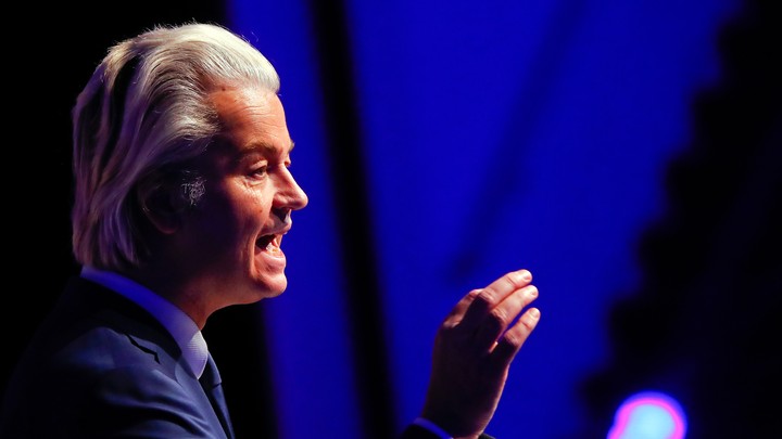 Geert Wilders