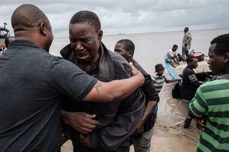 Cyclone Idai Photos From Mozambique And Zimbabwe The Atlantic 6320