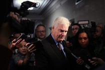 Photograph of Representative Tom Emmer of Minnesota