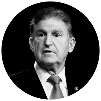 Joe Manchin