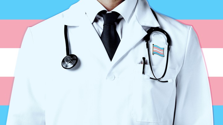 How To Make Primary Care Transgender Friendly The Atlantic