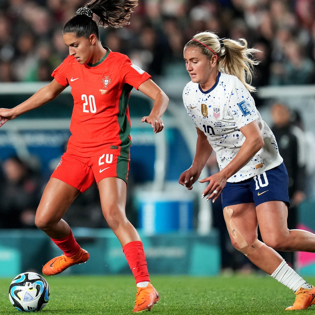 Women Soccer Players' Biggest Challenge is Changing FIFA Itself, soccer  star 