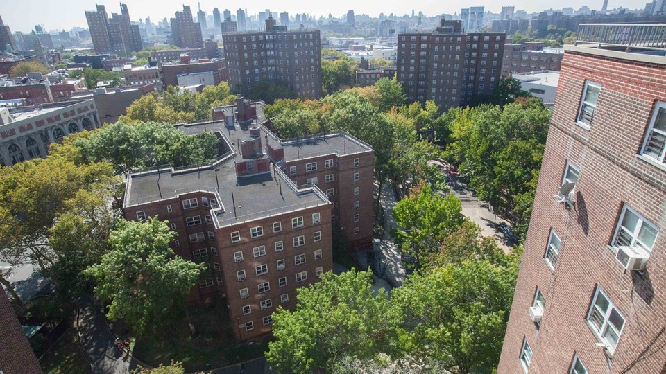 nyc housing connect houses