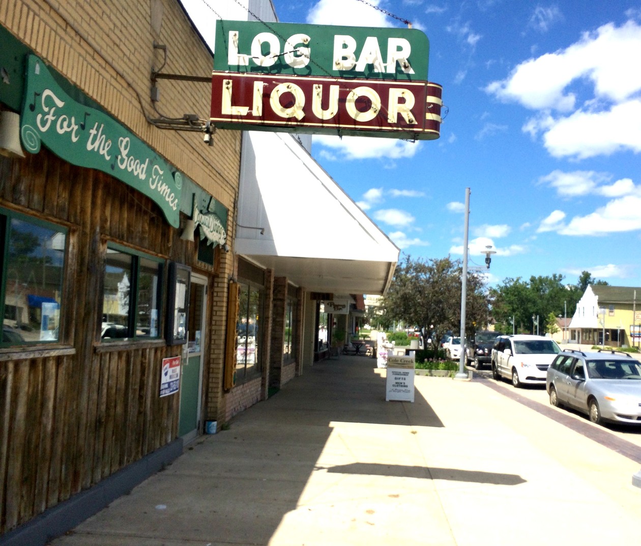 Weather in Baldwin Michigan Understanding the Local Climate