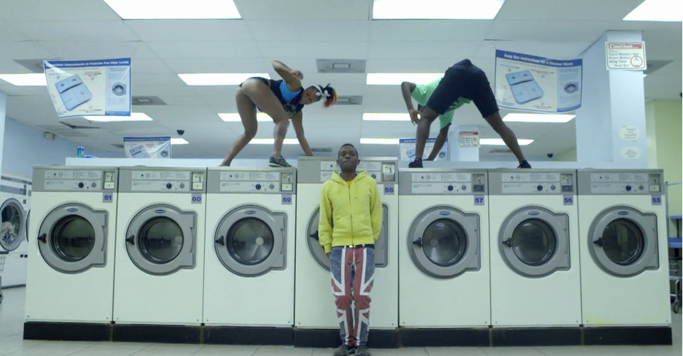 'Shake It Like a Salt Shaker' Bounce Music Defies Labels in New