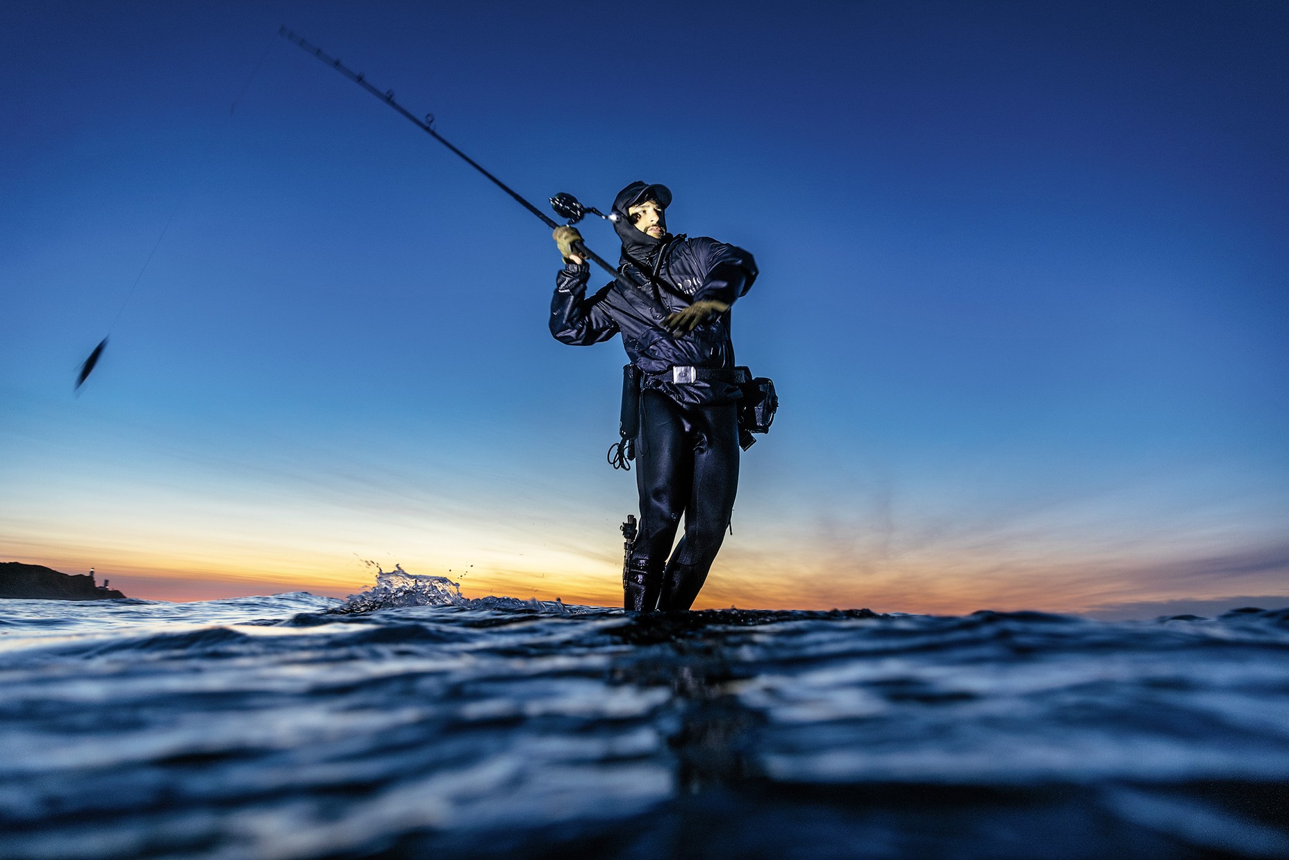 Inside the Dangerous, Secretive World of Extreme Fishing - The Atlantic