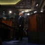 President Trump's first State of the Union