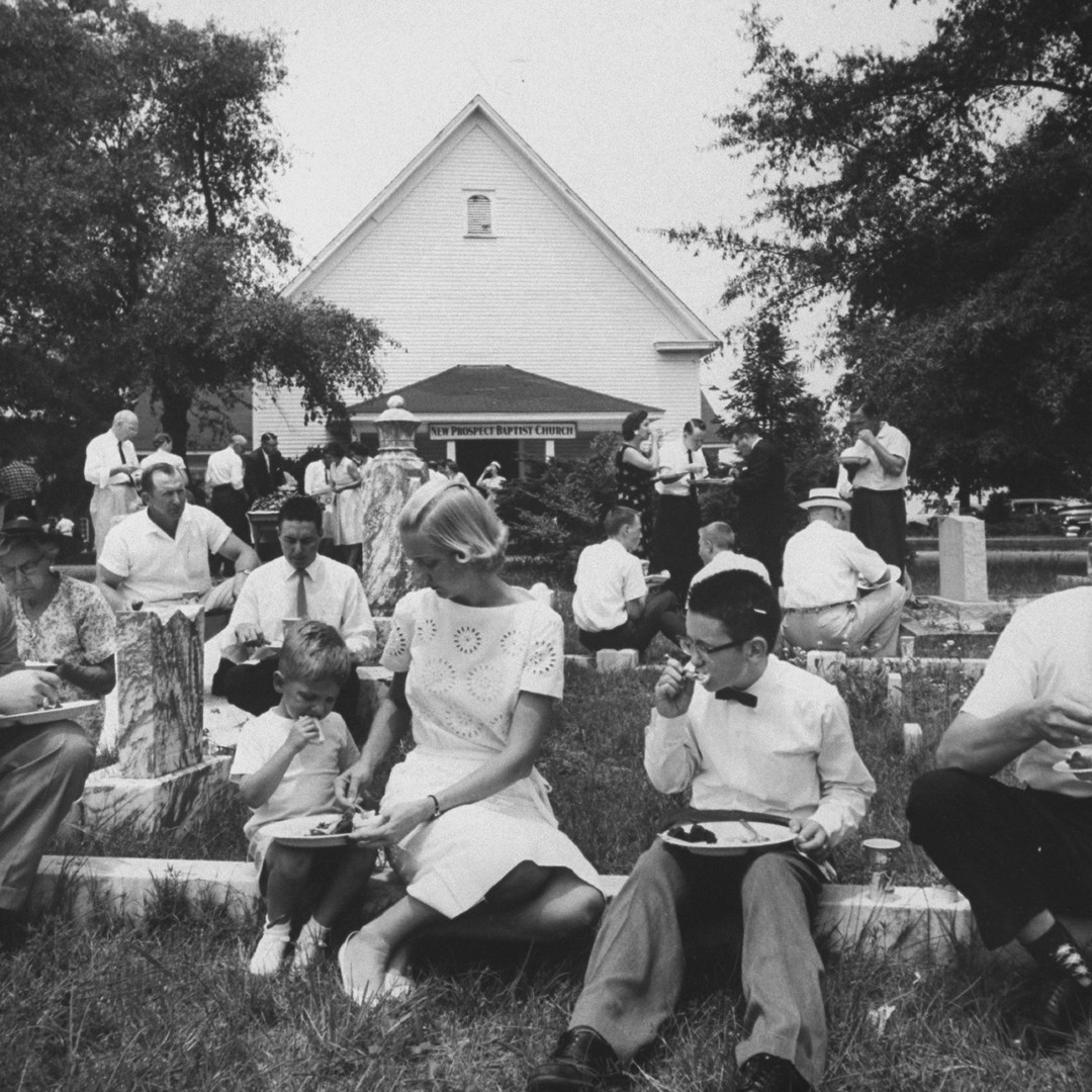 White Christian America Needs A Moral Awakening The Atlantic