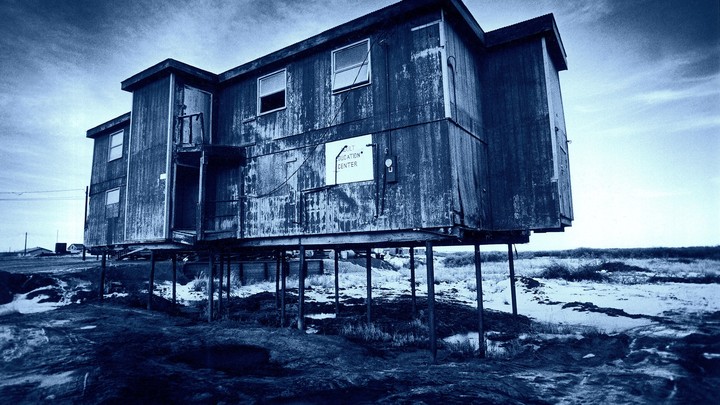 Why Are There So Few Doctors In Rural America The Atlantic