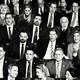 Members of Congress during the State of the Union address