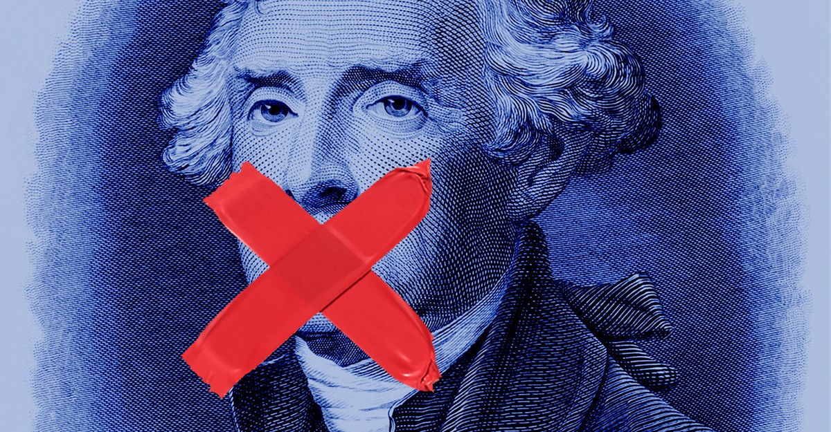 Subversive of What? (1948)