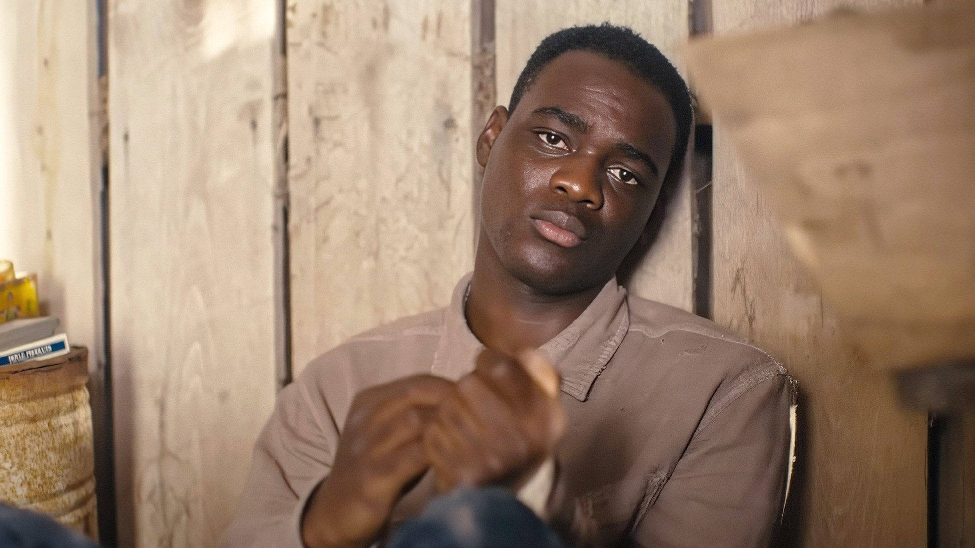 ‘Nickel Boys’ Is the Best Literary Adaptation of the Year The Atlantic
