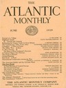 June 1919 Cover