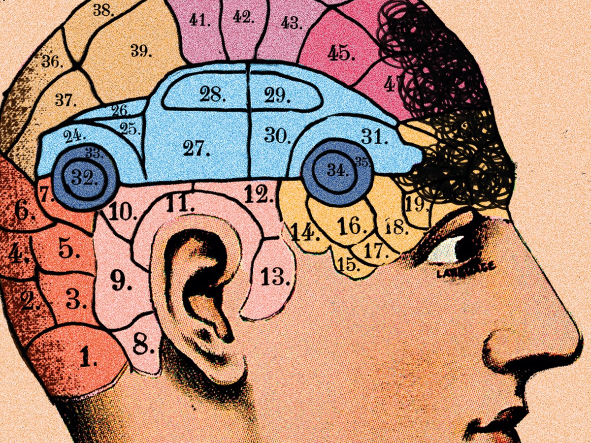 Volkswagen Johnson Johnson And Corporate Responsibility The Atlantic