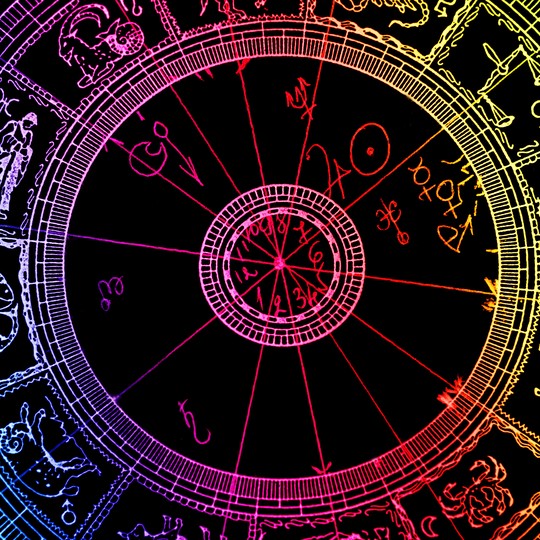 Dude, Where's My Horoscope? - The Atlantic