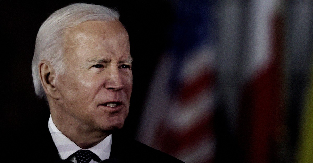 NextImg:Biden’s Hope vs. Putin’s Lies