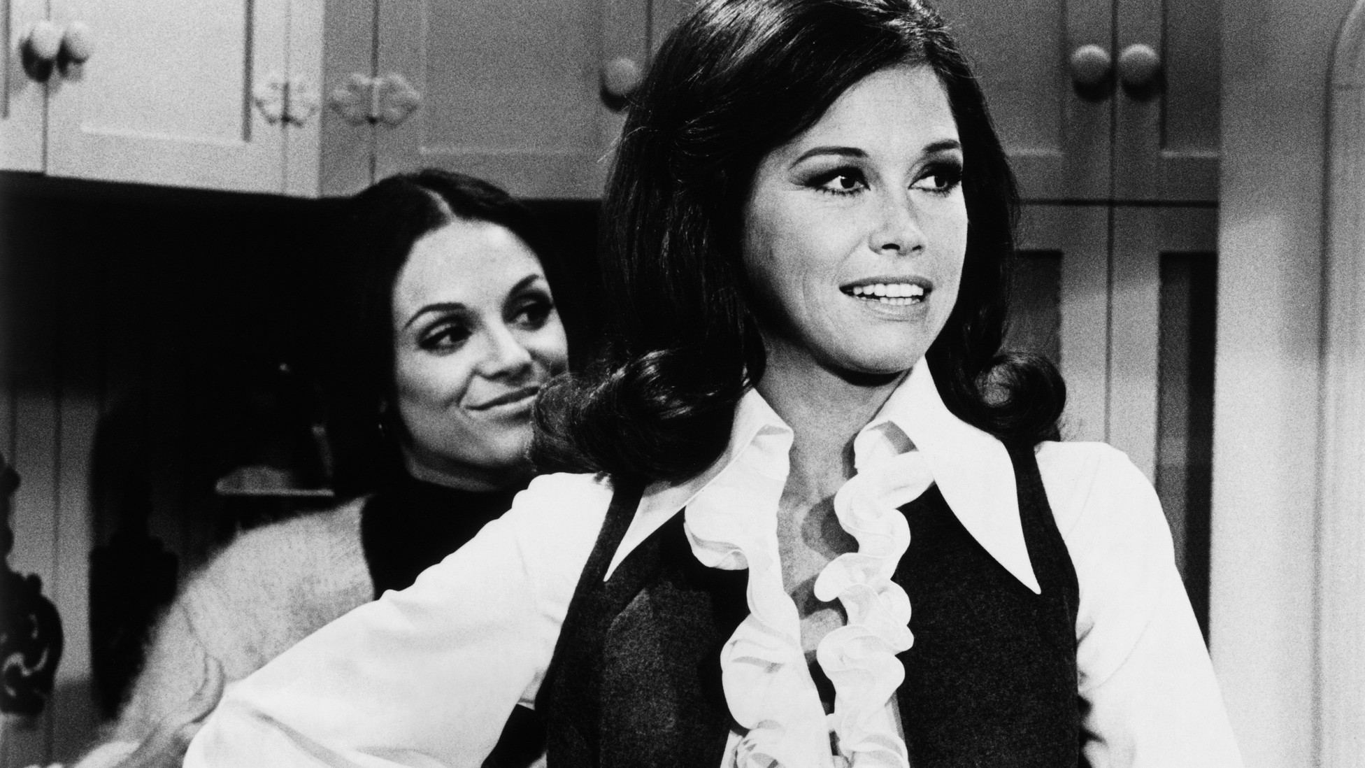  The Mary Tyler Moore Show A Harbinger For Gentrification The Atlantic