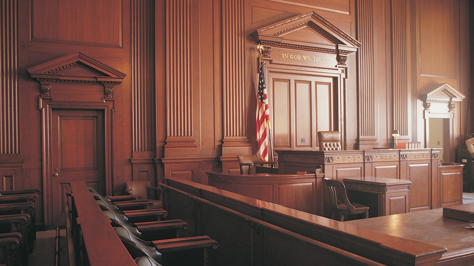 Flowers v Mississippi: Jurors Removed Because of Race? The Atlantic