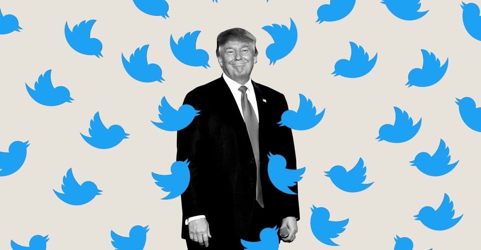 Twitter Can T Change Who The President Is The Atlantic I have a twitter account and i am currently locked out of it because i don't have a mobile number linked to the account. twitter can t change who the president