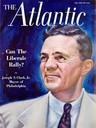 July 1953 Cover