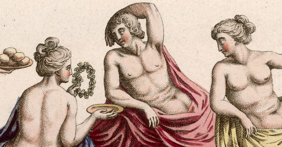 Exploring the Rise of Exclusive Adult Gatherings Among the Wealthy
