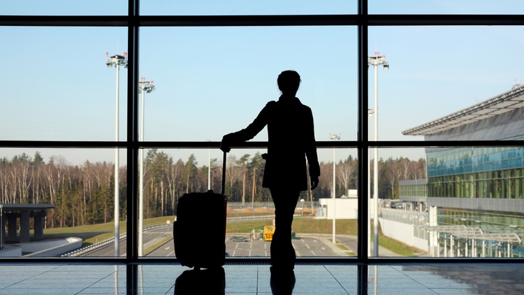 Being a Black American Expatriate: It's Complicated - The Atlantic