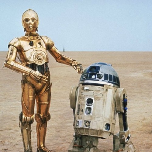 R2 D2 Was The Original Smartphone The Atlantic