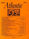 May 1935 Cover