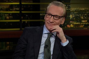 Still of Bill Maher