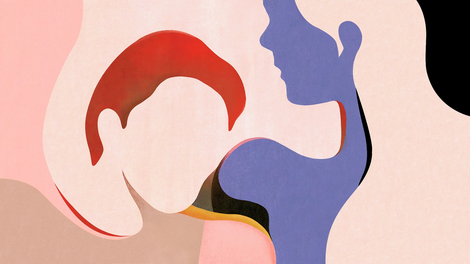 Review: Sally Rooney's 'Beautiful World, Where Are You' - The Atlantic