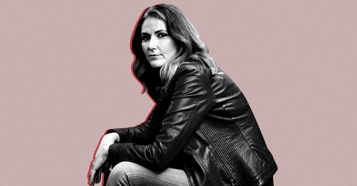 Dr. Jen Gunter's 'The Vagina Bible' Debunks Junk Science - The Atlantic