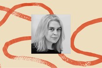 image of Helen Lewis surrounded by a border