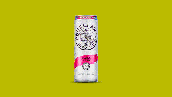 Hard Seltzer Has Gone Flat