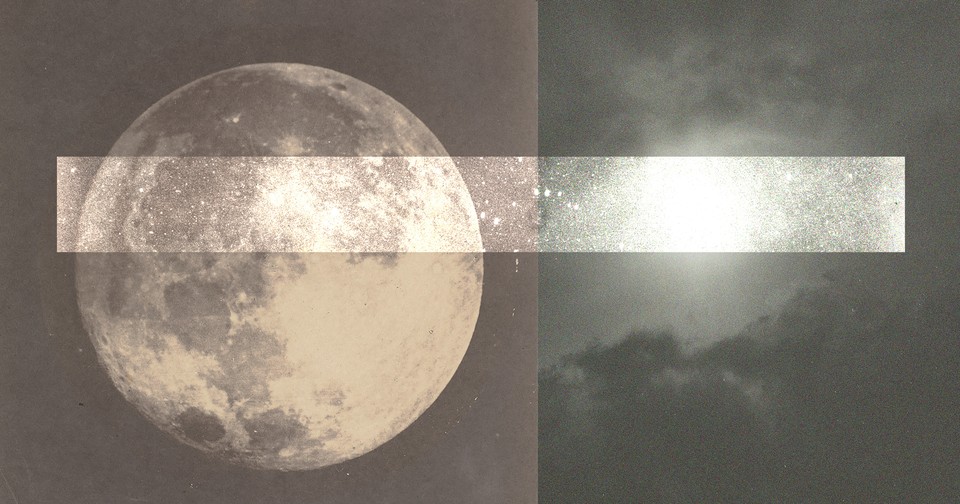 Stop Talking About the Moon - The Atlantic