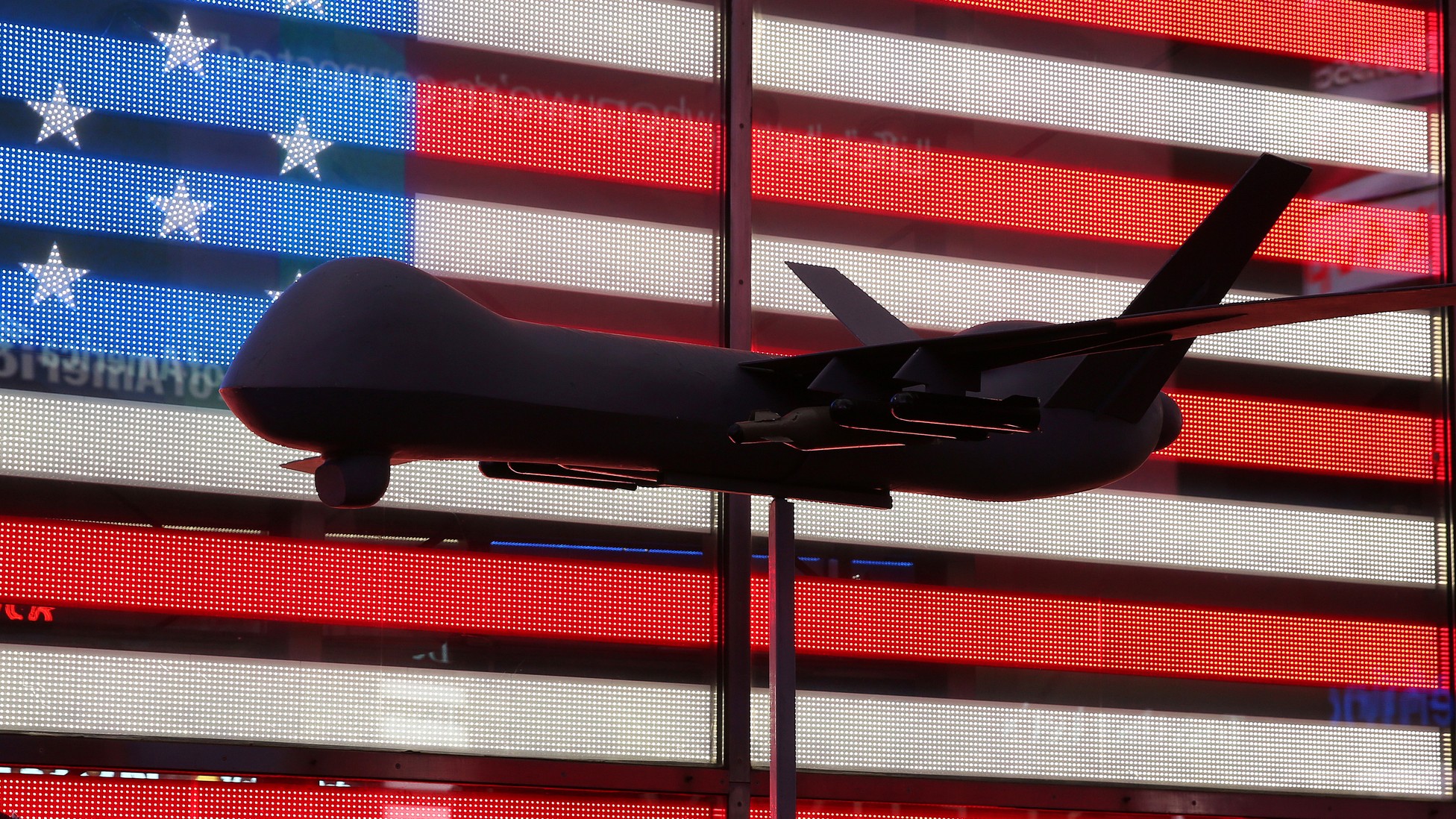 The Civilians Killed in U.S. Airstrikes The Atlantic