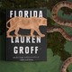 The cover of 'Florida' surrounded by snakes