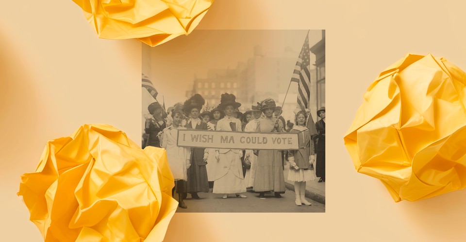 The Death of Feminism