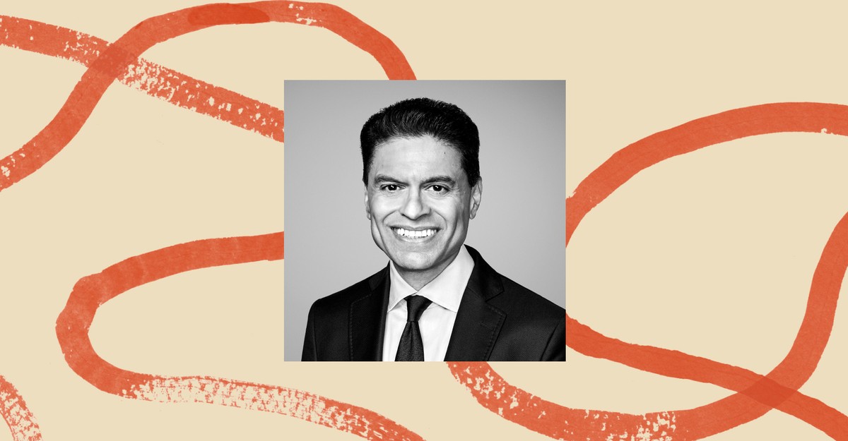 What It Means to Be American