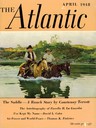 April 1948 Cover