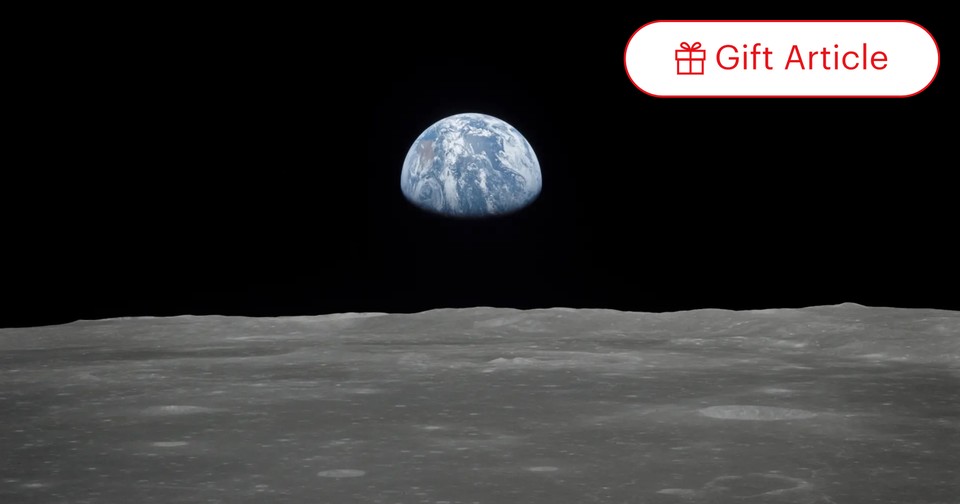 From The Earth To The Moon" Spider (TV Episode 1998