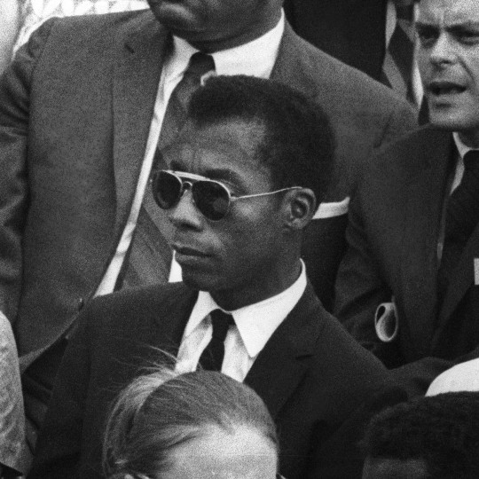 540px x 540px - Review: The Imperfect Power of 'I Am Not Your Negro' - The Atlantic