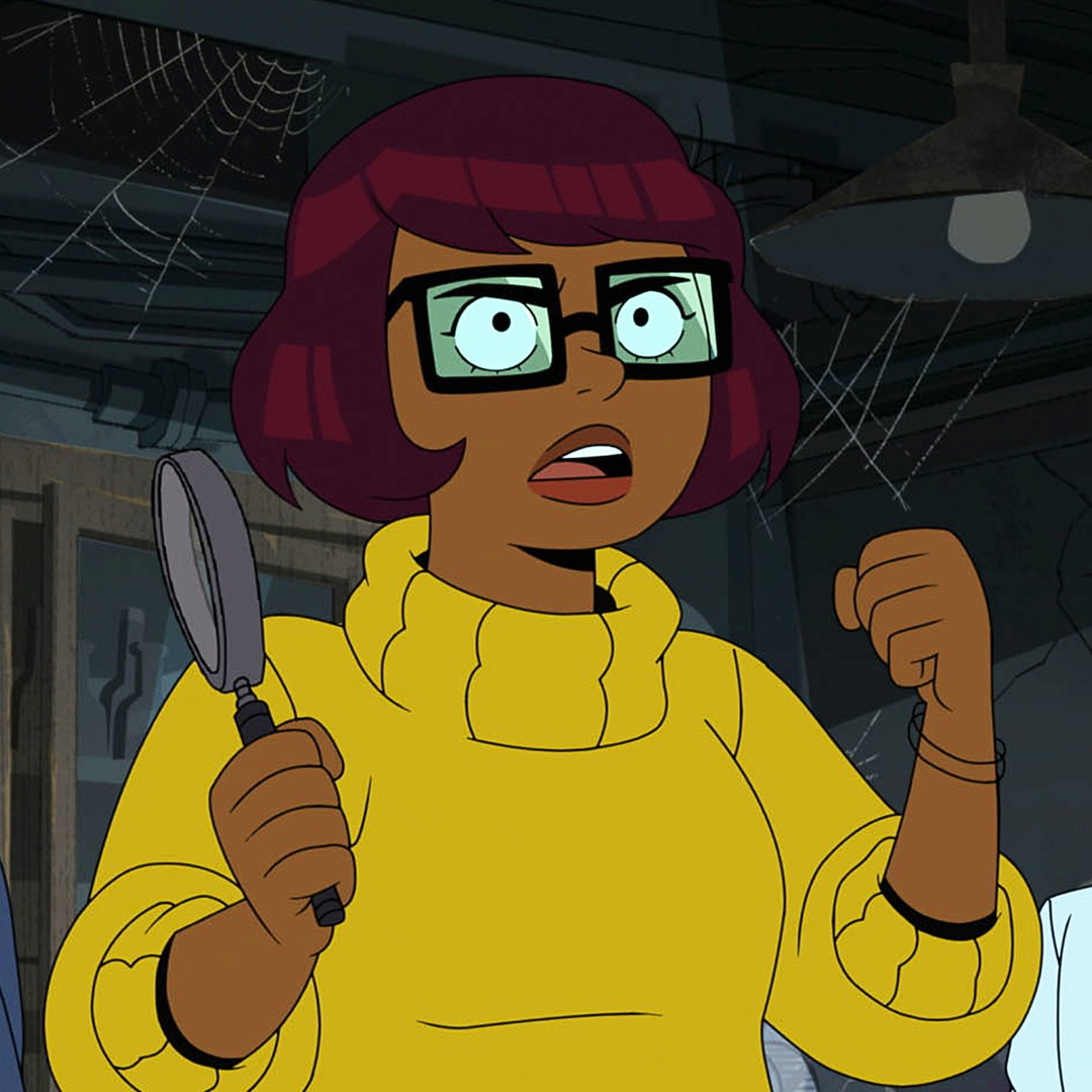 Mindy Kaling reacts to critics over Velma role in 'Scooby-Doo' spinoff