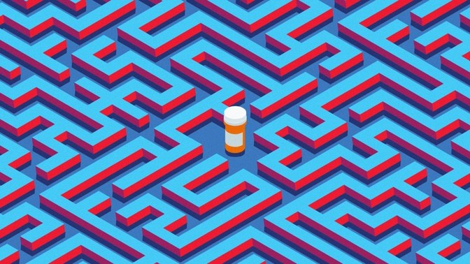 Invisible Middlemen Are Slowing Down American Health Care